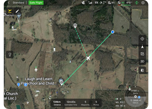 Autel EVO Max 4T Thermal Drone