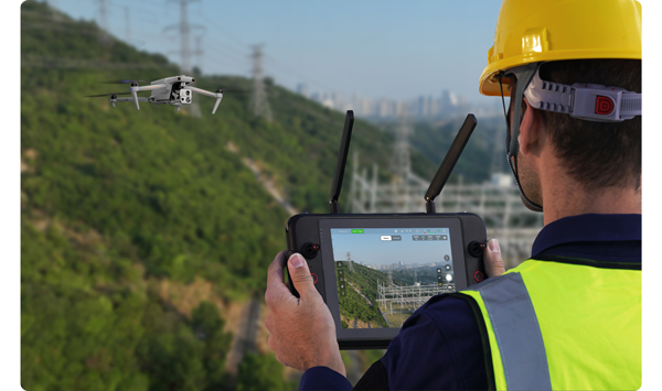 Autel EVO Max 4T Thermal Drone