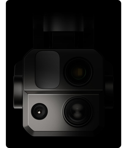 Autel EVO Max 4T Thermal Drone
