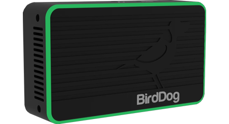 BirdDog Flex 4K IN
