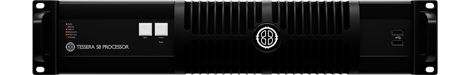 Brompton Technology Tessera S8 LED Processor