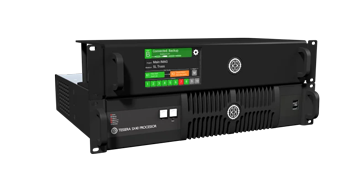 Brompton Technology XD Data Distribution Unit and Tessera SX40