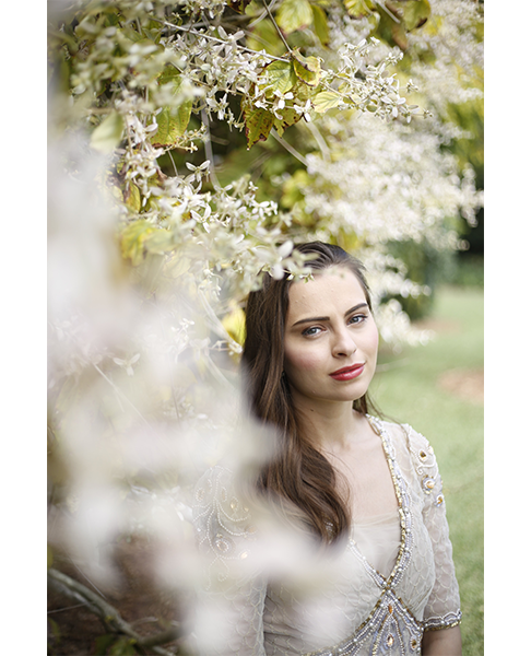 Portrait Canon 55_250 Lens Used Canon EF-S 55-250mm IS STM Lens