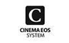cinema eos icon