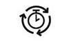 Long duration recording icon