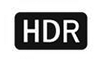 hdr icon