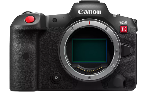 Canon EOS R5 C Mirrorless Camera