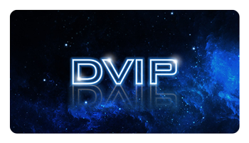 dvip logo