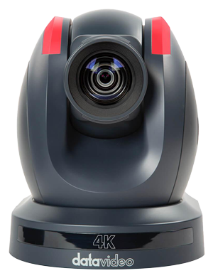 Datavideo PTC-305G 4K Tracking PTZ Camera