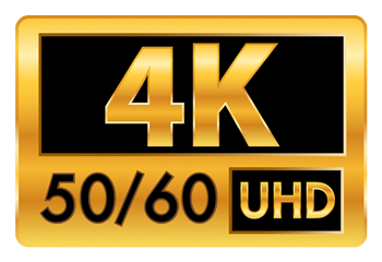 4k logo
