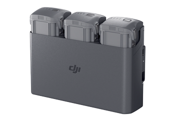 dji air 3s battery charging hub