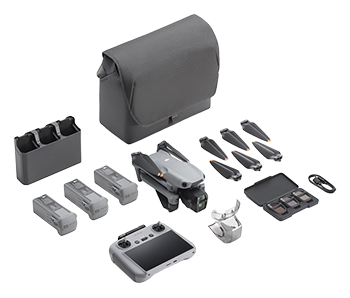 DJI Air 2S 青臭く Fly more comboおまけ付き充電回数14〜16回