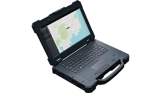 DJI Matrice 300 RTK w/ TB60 Battery & BS60 Battery Station