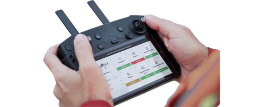DJI Matrice 300 RTK w/ TB60 Battery & BS60 Battery Station