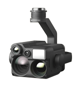 DJI Matrice 300 RTK M300 w/ TB60 Battery & BS60 Battery Station