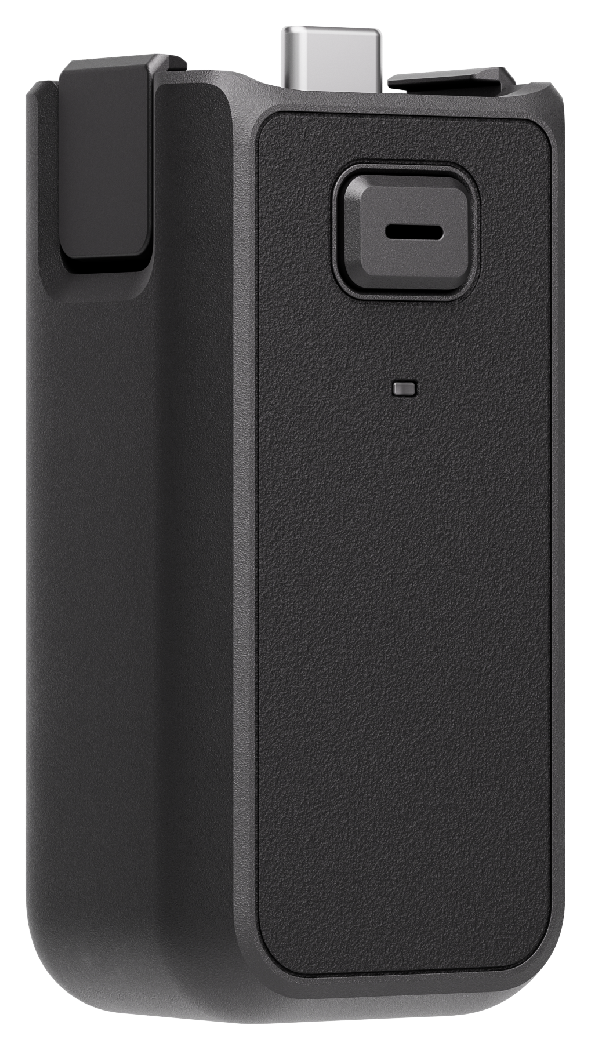 DJI Osmo Pocket 3 Battery Hanndle