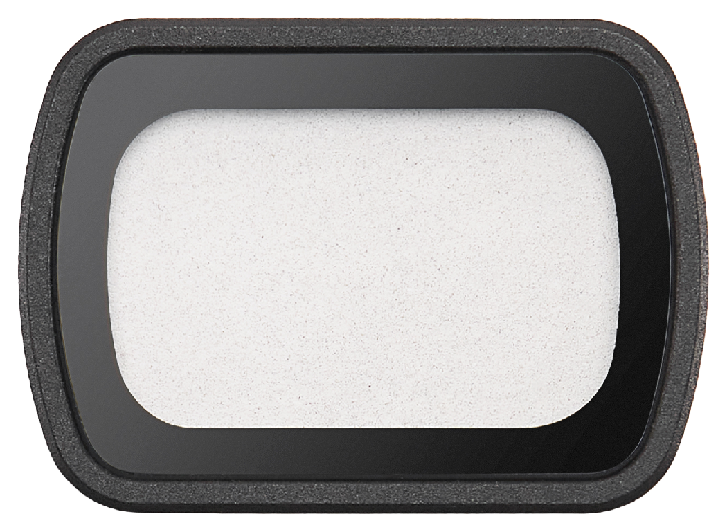 DJI Osmo Pocket 3 BlackMist Filter