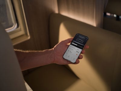dji power 1000 v2 portable power station app
