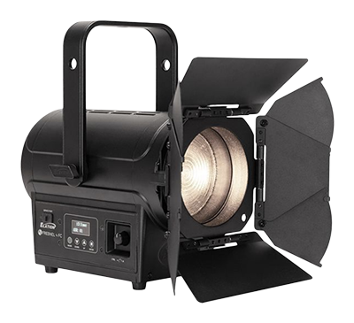 Elation KL Fresnel 4 FC