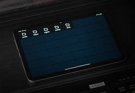 elgato stream deck studio folders