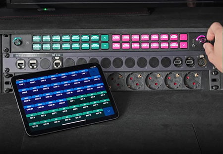 elgato stream deck studio rapid deployment