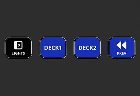 elgato stream deck studio pop over menus