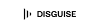 Disguise logo