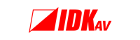 IDK AV logo