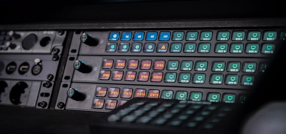 elgato stream deck studio device stacking