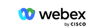 webex by cisco logo