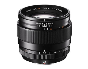 fujifilm wide angle prime