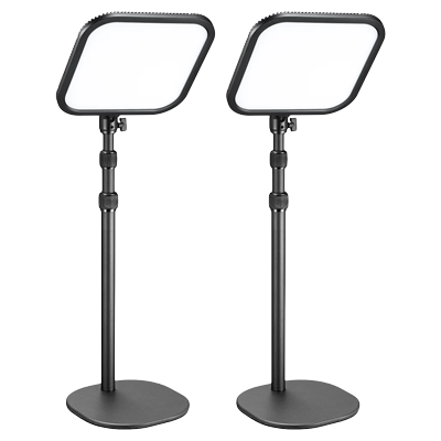 2 GODOX ES30 Lights