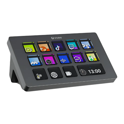 ULANZI D200 Stream Controller