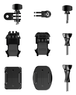 GoPro Grab Bag