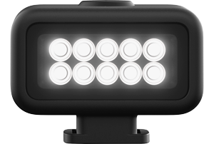 GoPro Light Mod Camera LED Light Accessory