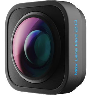 GoPro Max Lens Mod 2.0