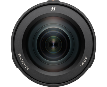 Hasselblad XCD 20-35E Lens LN151339