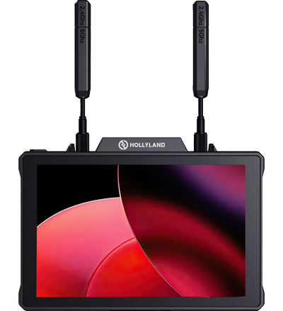 Hollyland Pyro 7 Wireless video monitor 