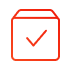 out of the box icon
