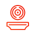hdmi and sdi icon