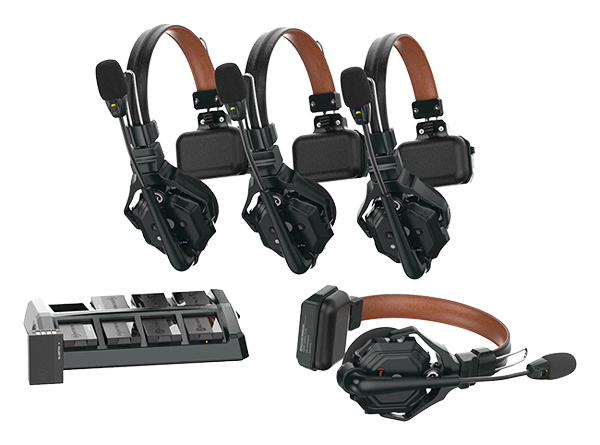 Hollyland Solidcom C1 Pro-4S