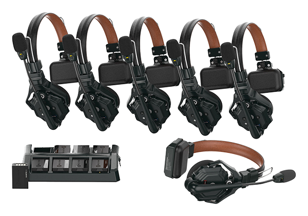 Hollyland Solidcom C1 Pro-6S
