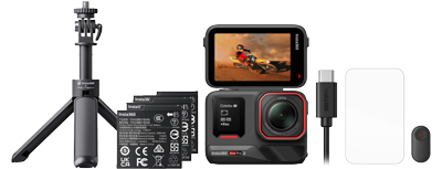 Insta360 Ace Pro 2 8K Creator Bundle