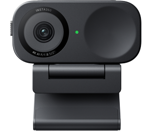 パソコン insta360 link 2c Insta360 Link 2C Pro – 4K Webcam for PC/Mac, 1/1.3” Sensor, Low