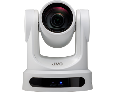 JVC KY-PZ200NWE NDI HX HD PTZ Camera