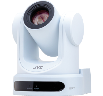 JVC KY-PZ200WE HD PTZ Camera