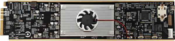 Kiloview FMG-400 Media Gateway Service Card