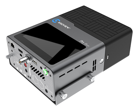 Kiloview P3 5G Wireless Bonding Encoder