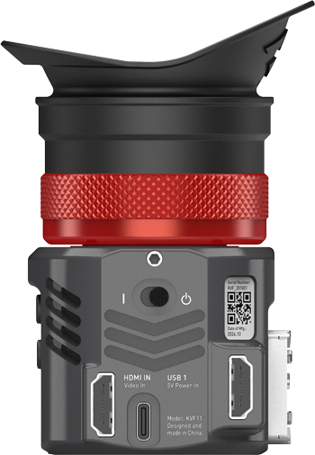 Kinefinity EAGLE HDMI E-Viewfinder LN155151 - K110-002-01 | SCAN UK