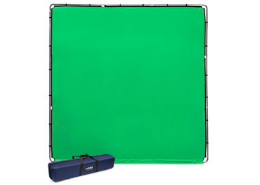 studiolink chroma key green screen kit